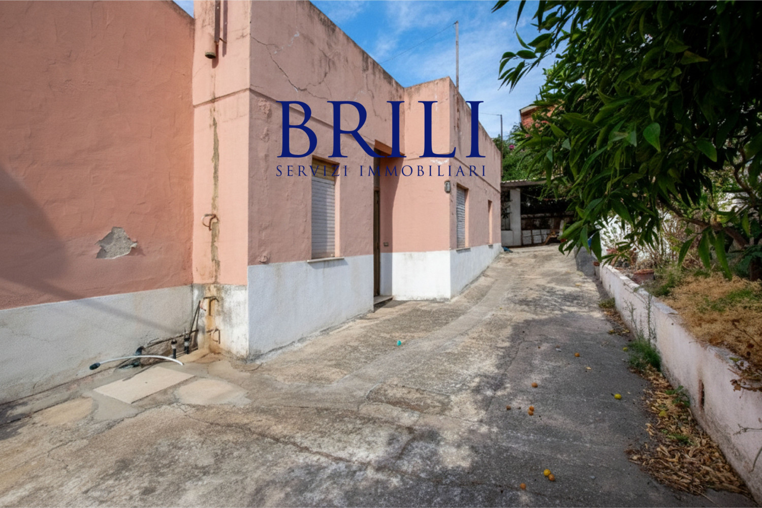 Casa indipendente zona Corso Vittorio Veneto