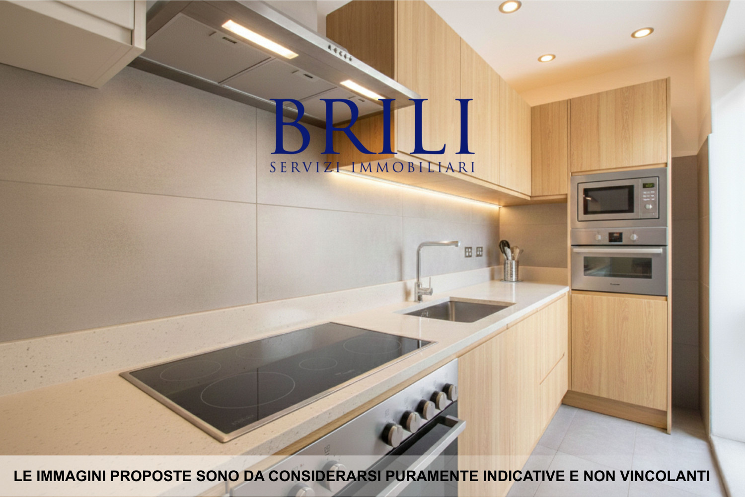 Casa indipendente zona Corso Vittorio Veneto