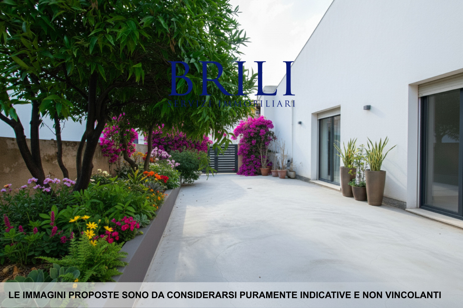 Casa indipendente zona Corso Vittorio Veneto