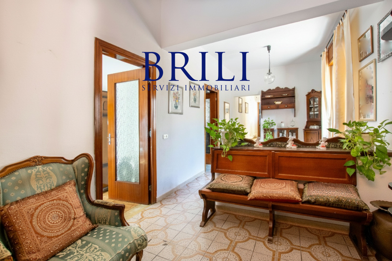 Casa indipendente zona Corso Vittorio Veneto