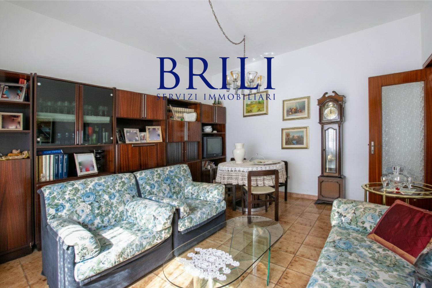 Casa indipendente zona Corso Vittorio Veneto