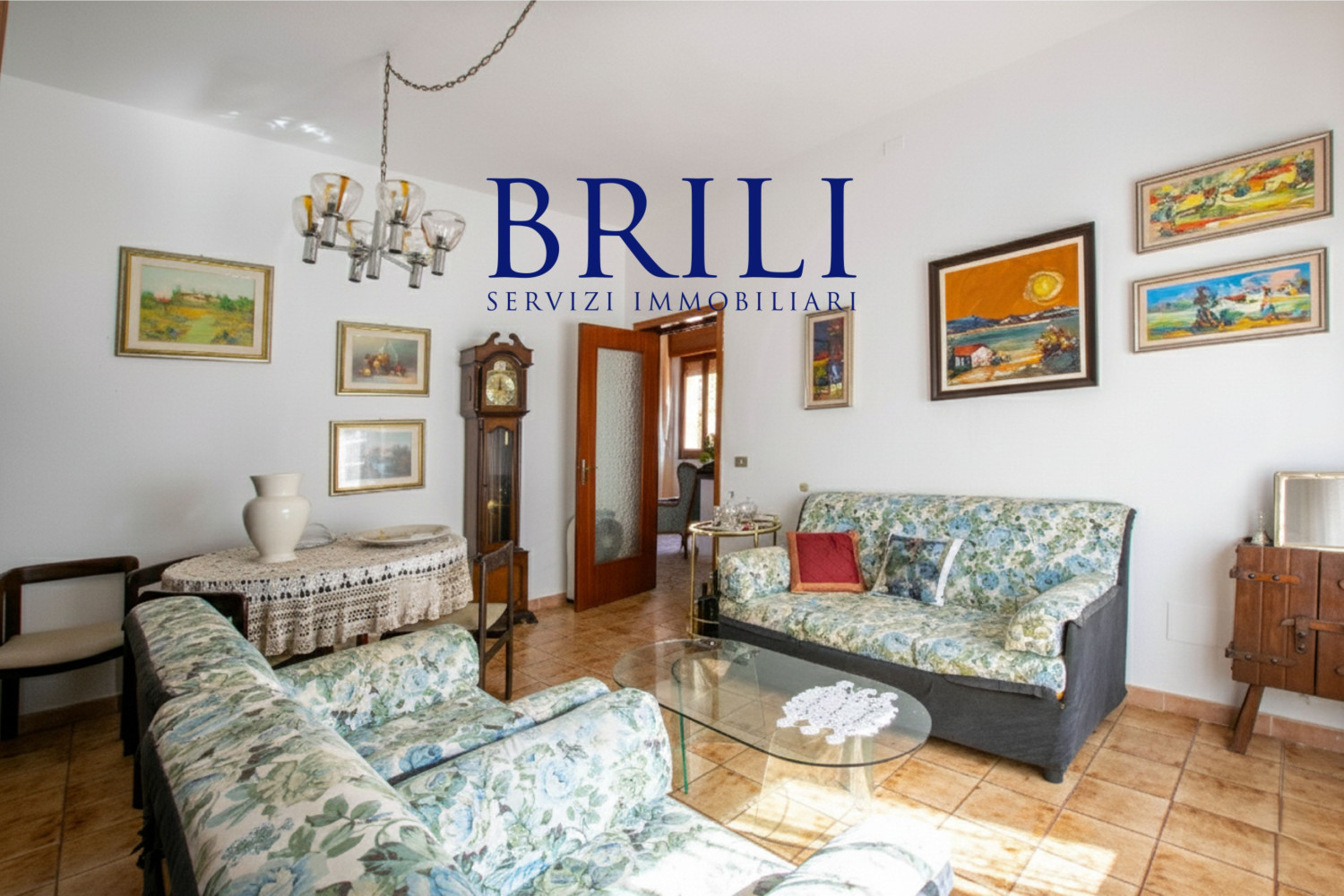 Casa indipendente zona Corso Vittorio Veneto