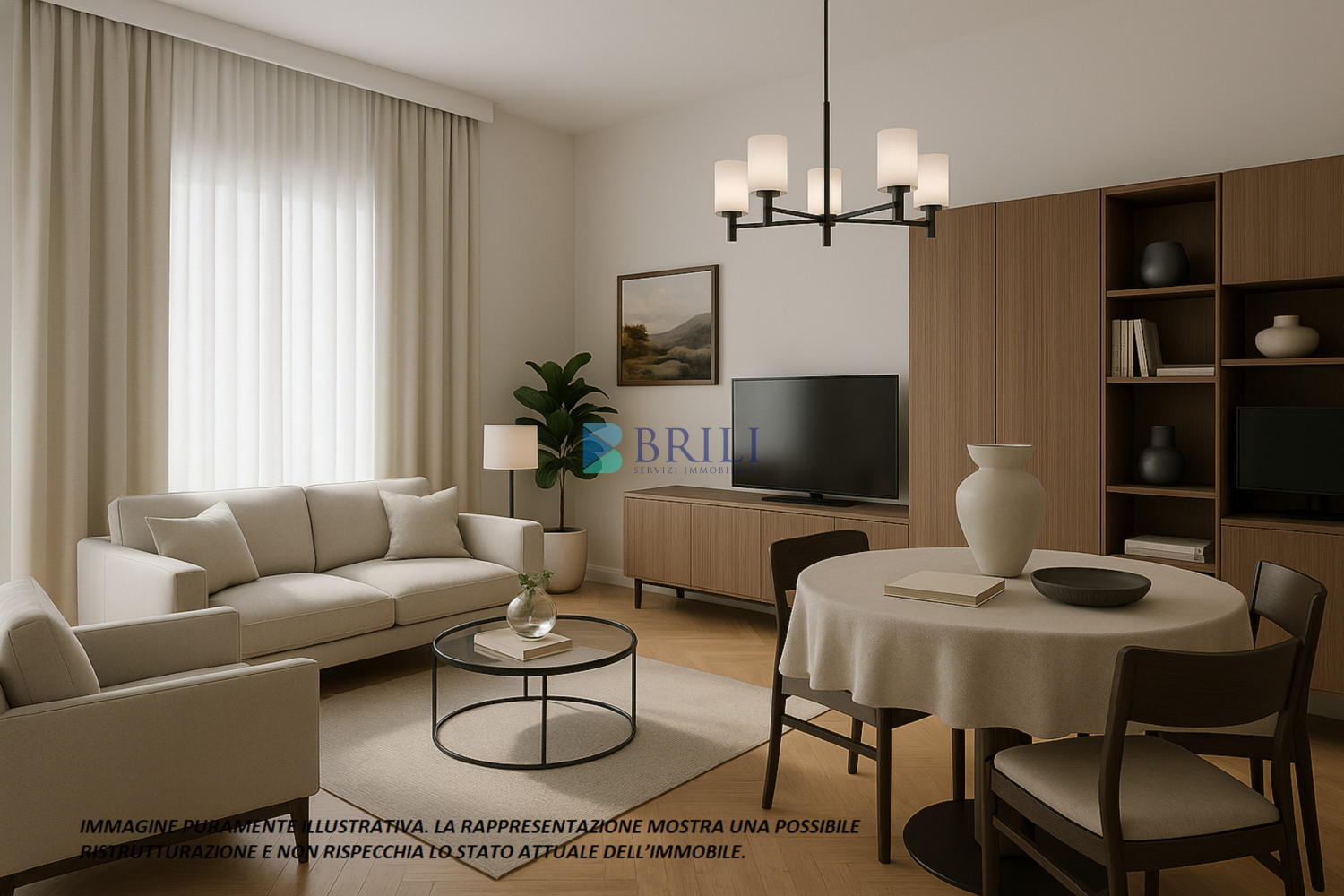 Casa indipendente zona Corso Vittorio Veneto