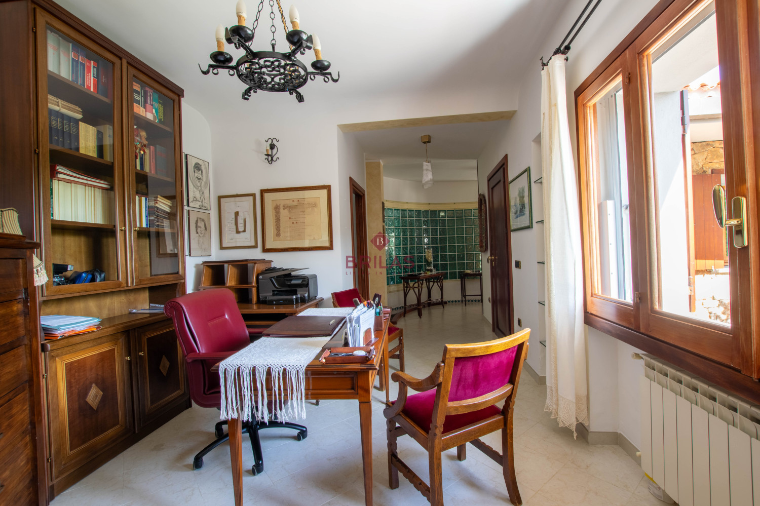 Villa Indipendente a Olbia: Un\'oasi di tranquillità e spazio