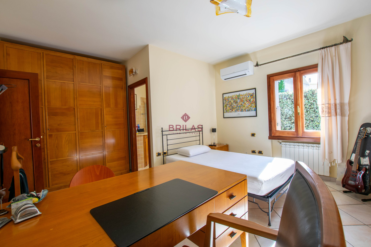 Villa Indipendente a Olbia: Un\'oasi di tranquillità e spazio