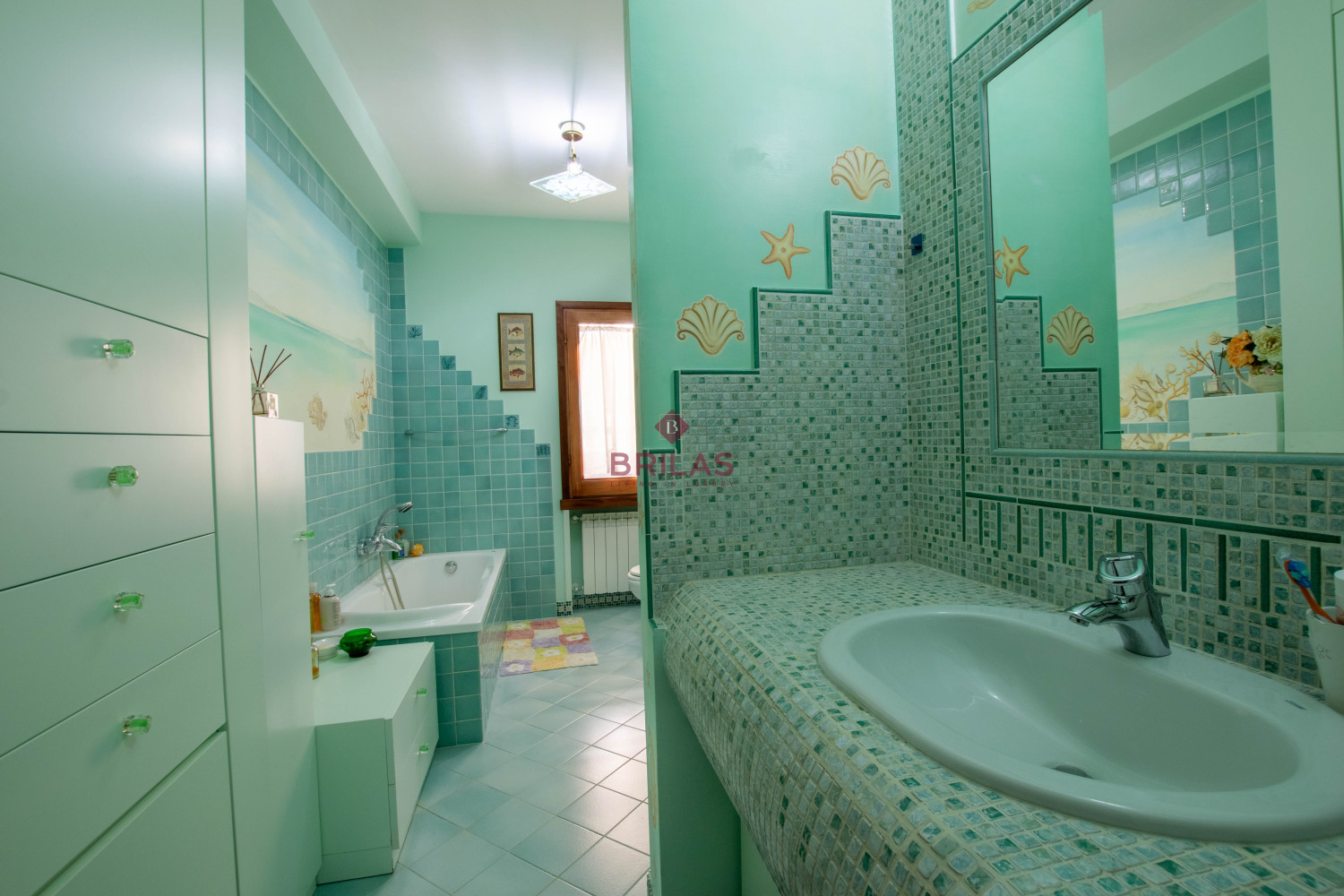 Villa Indipendente a Olbia: Un\'oasi di tranquillità e spazio