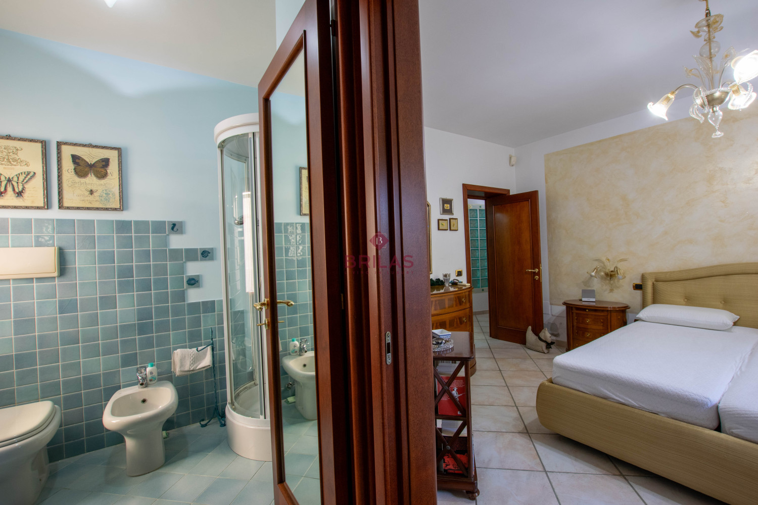 Villa Indipendente a Olbia: Un\'oasi di tranquillità e spazio