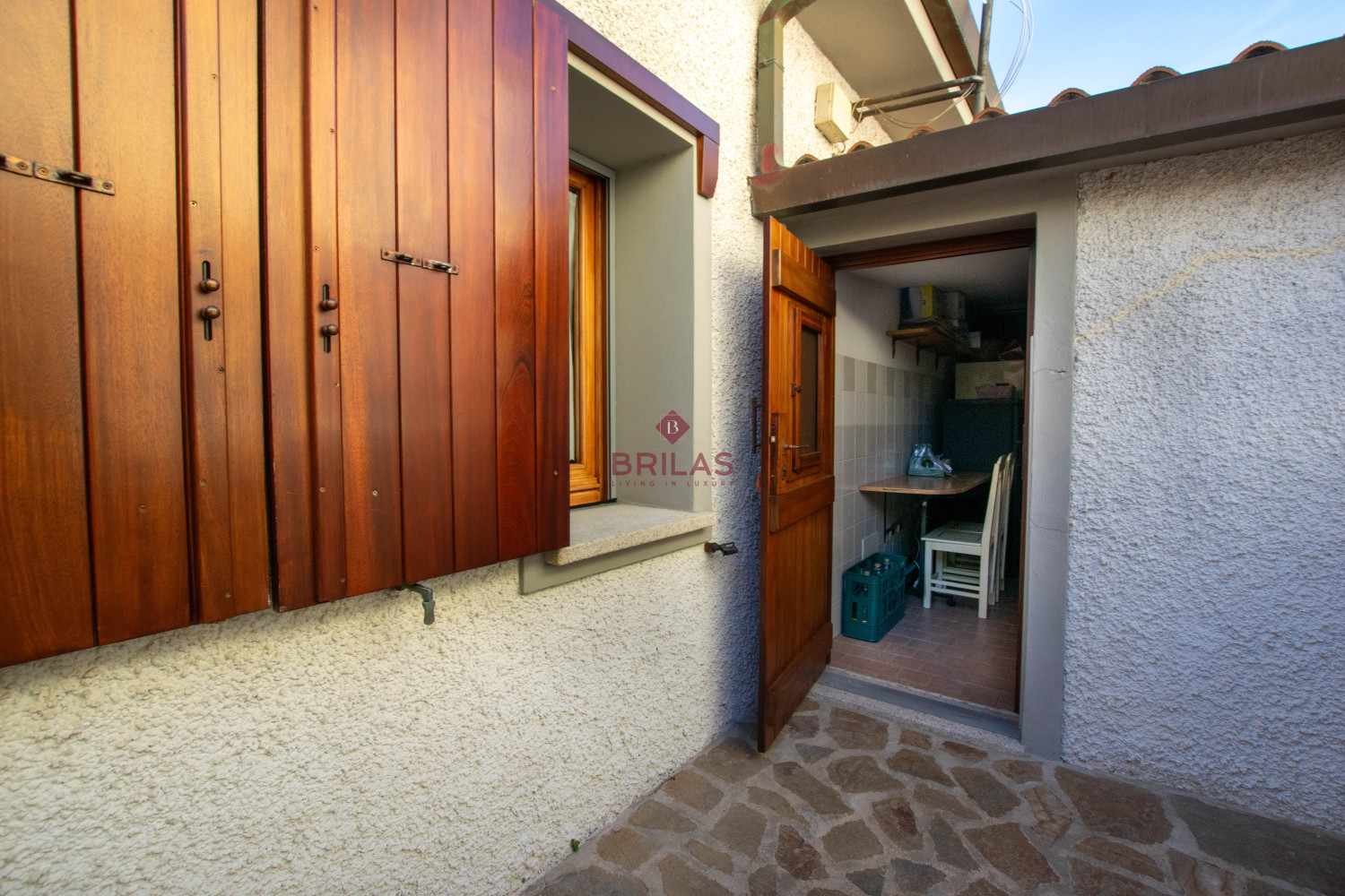 Villa Indipendente a Olbia: Un\'oasi di tranquillità e spazio