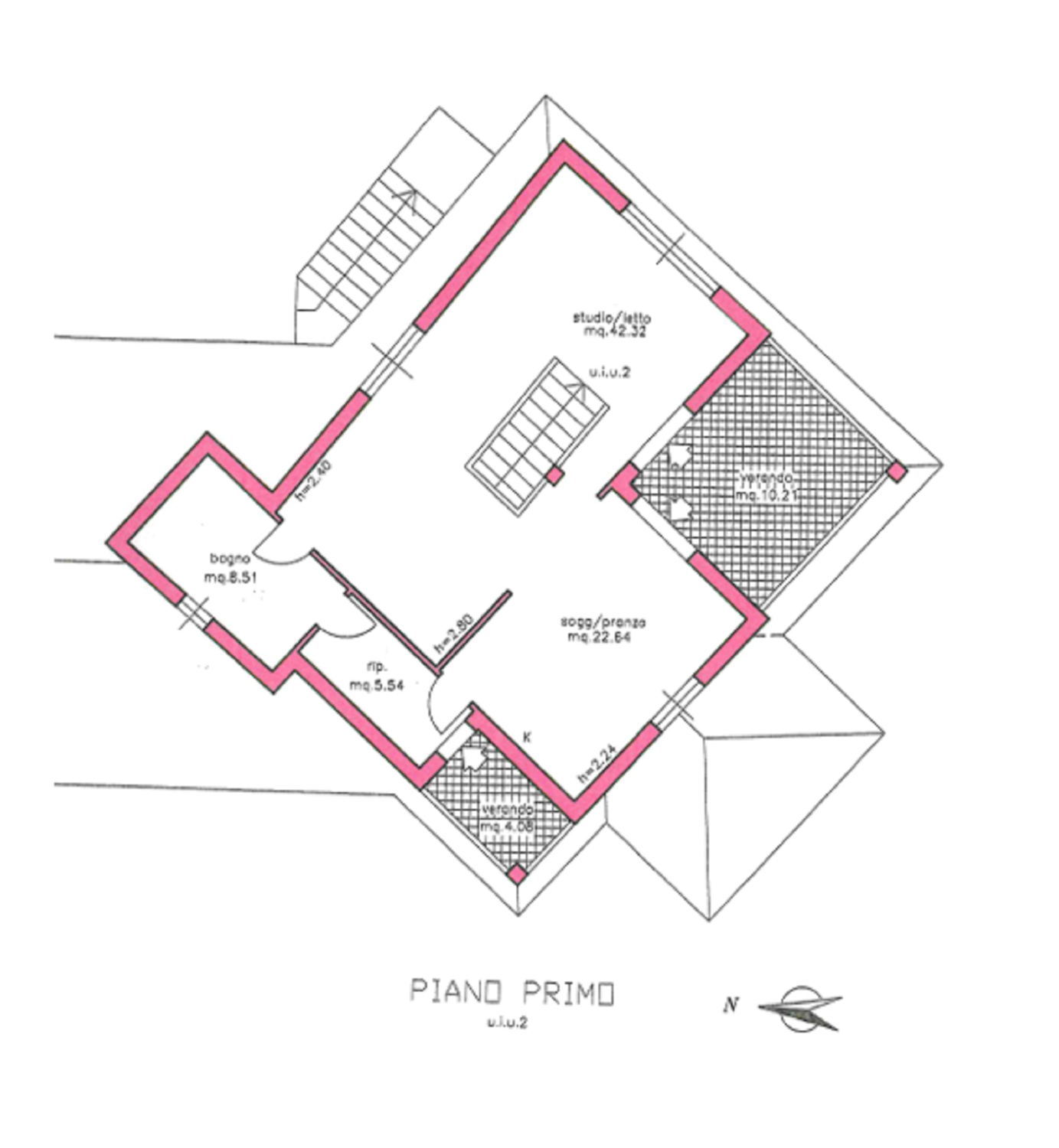 Prestigiosa villa singola