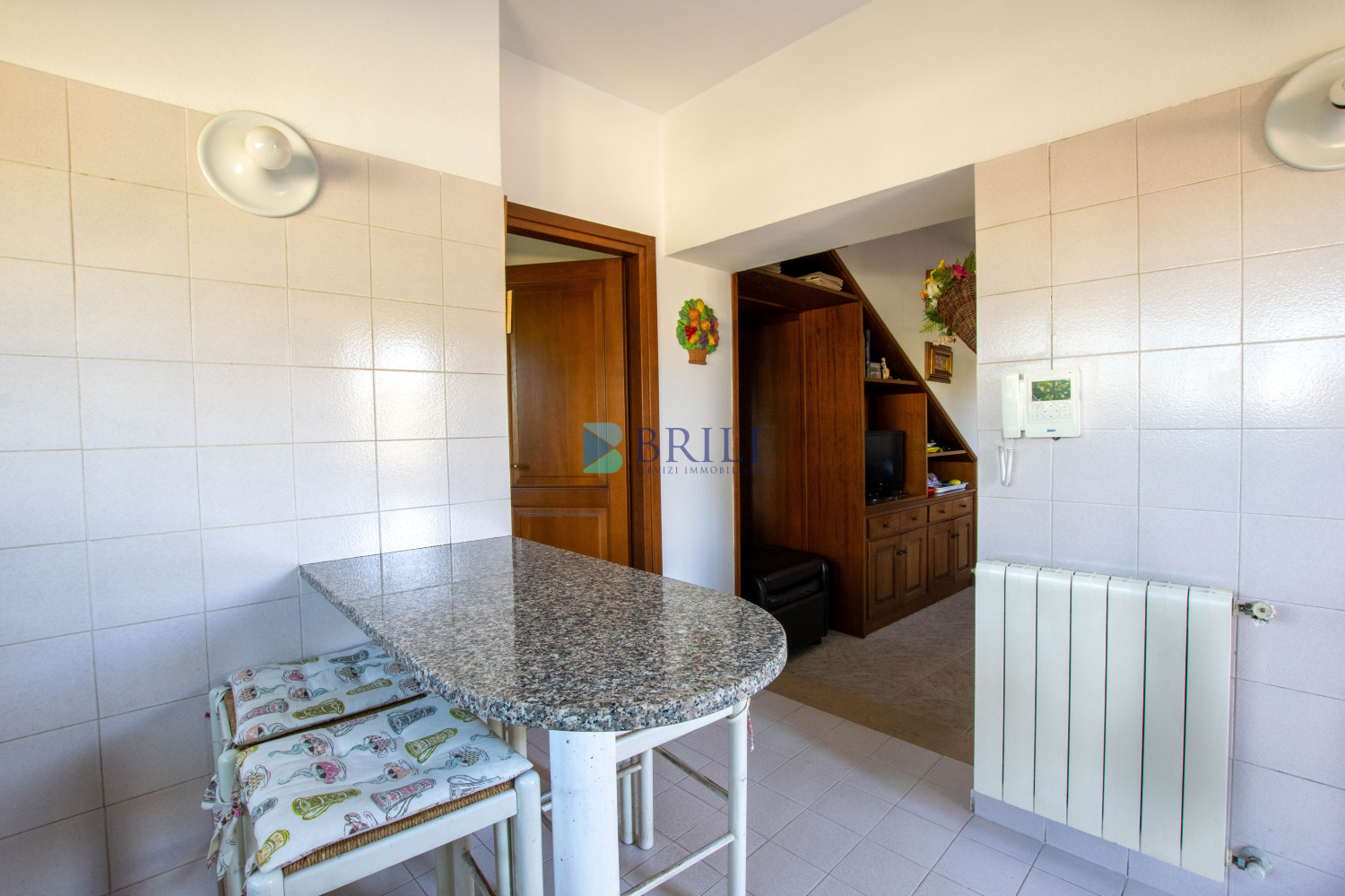 Prestigiosa villa singola