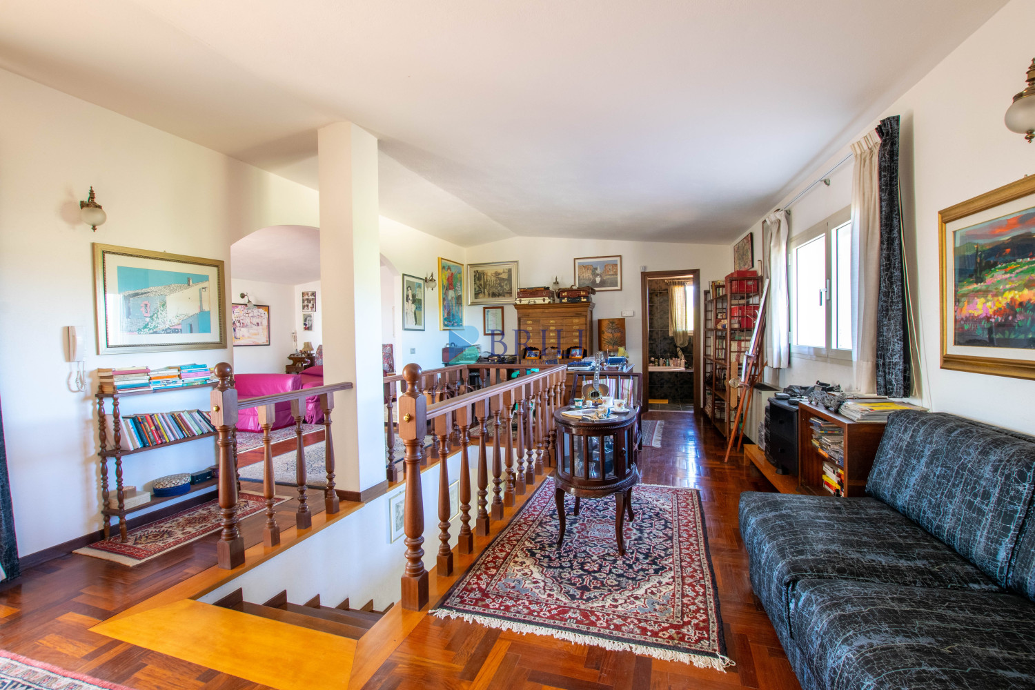 Prestigiosa villa singola