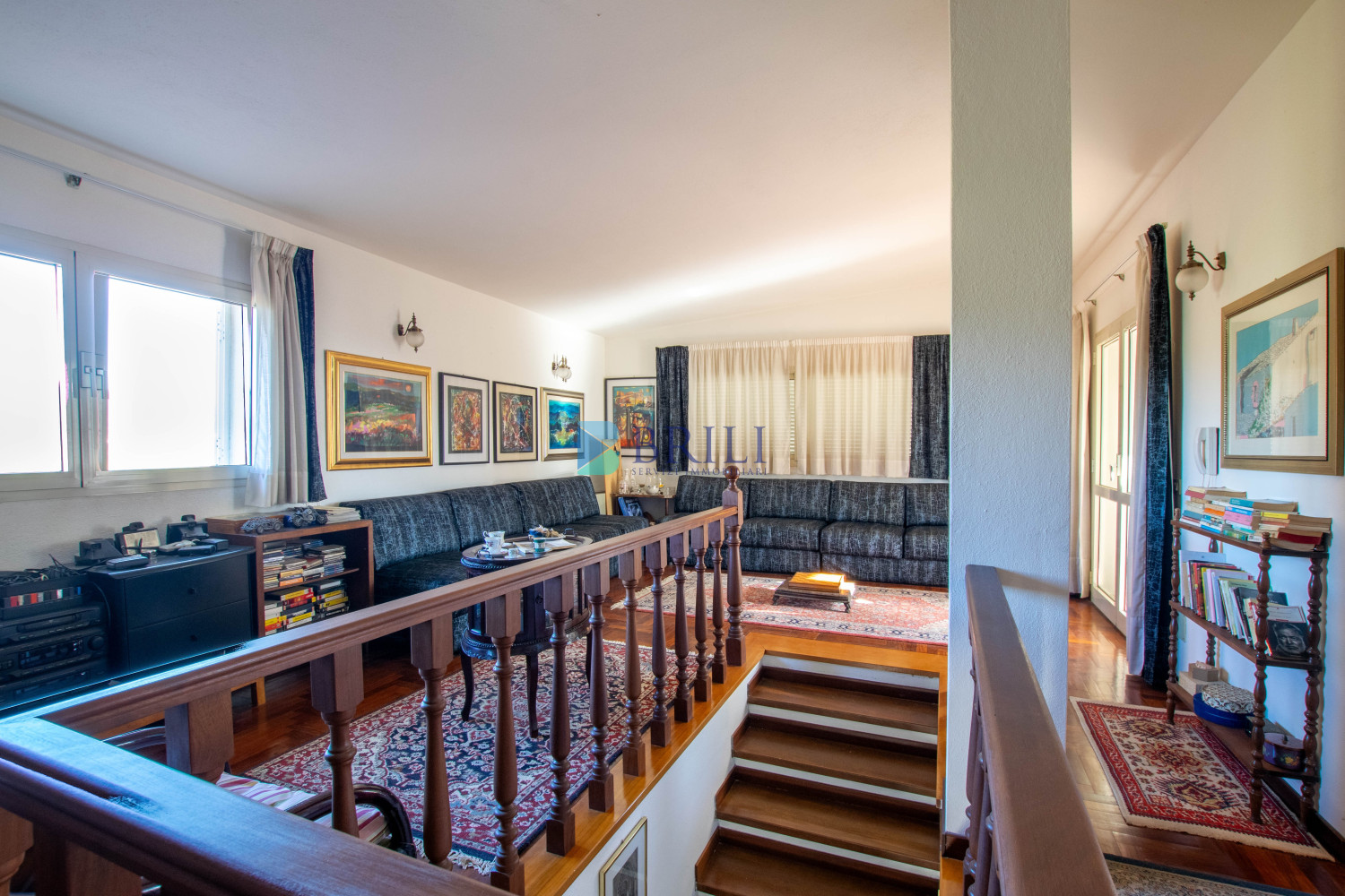 Prestigiosa villa singola