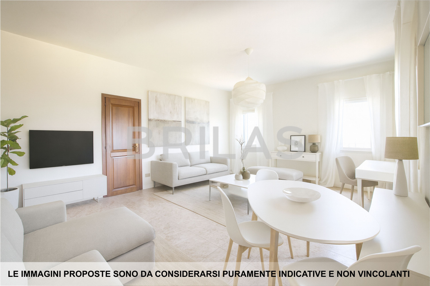 Prestigiosa villa singola