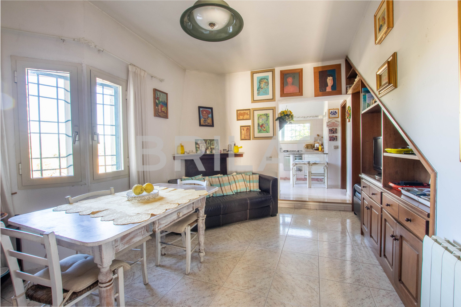 Prestigiosa villa singola