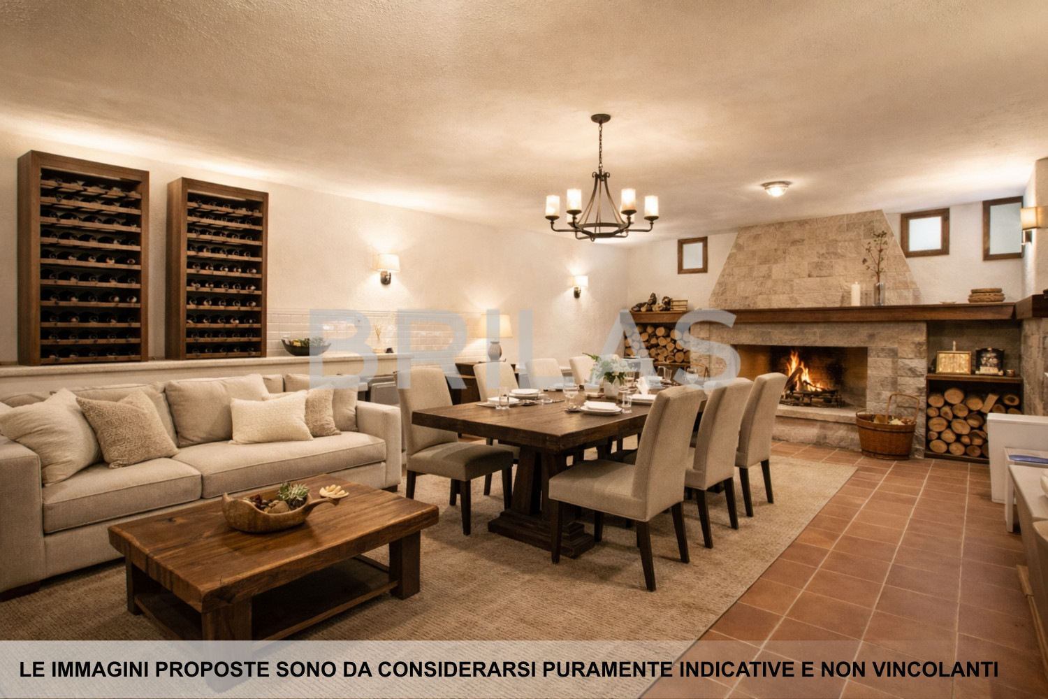 Prestigiosa villa singola
