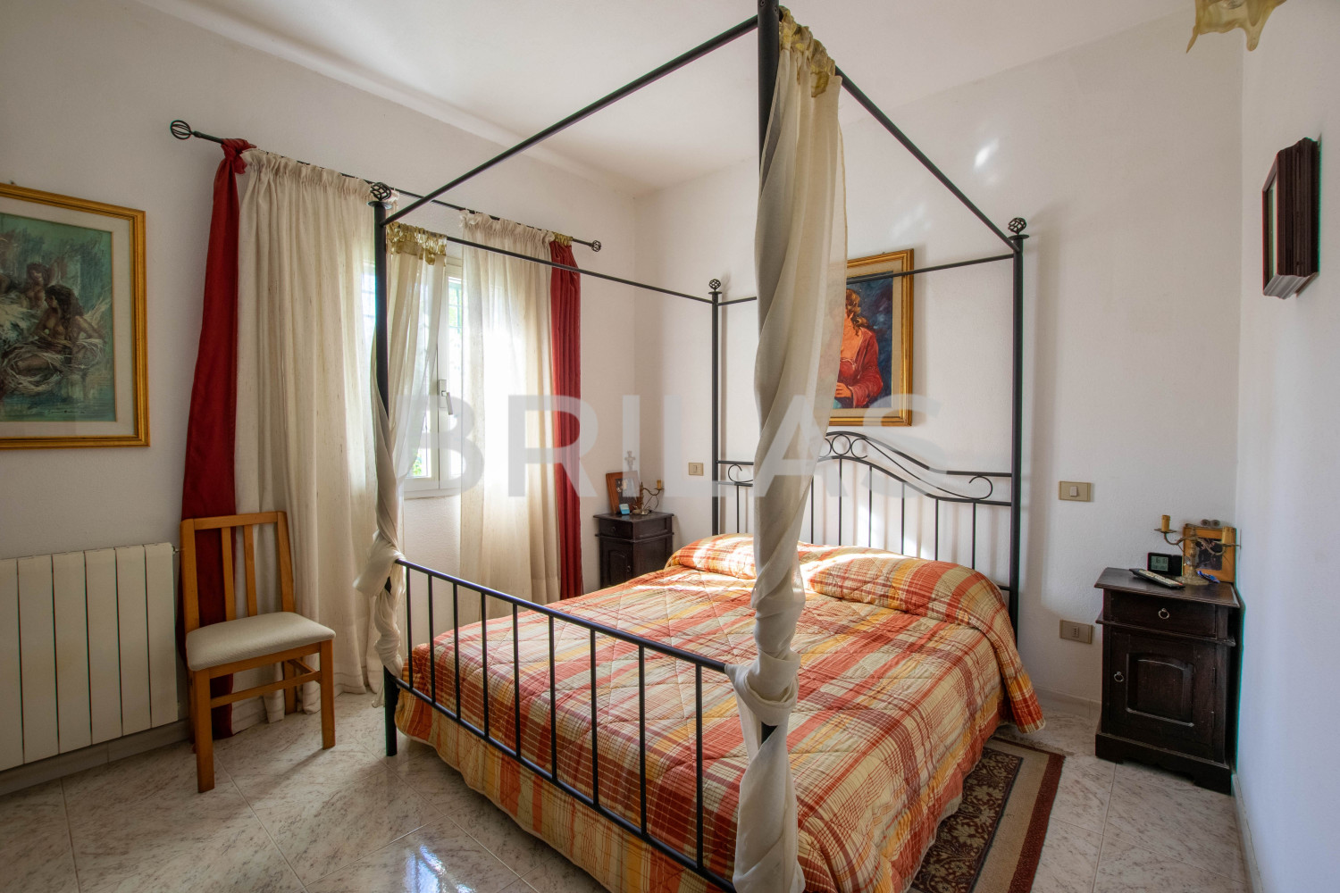 Prestigiosa villa singola