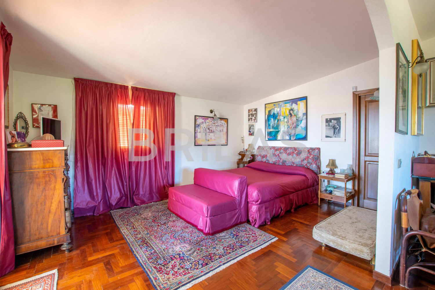 Prestigiosa villa singola