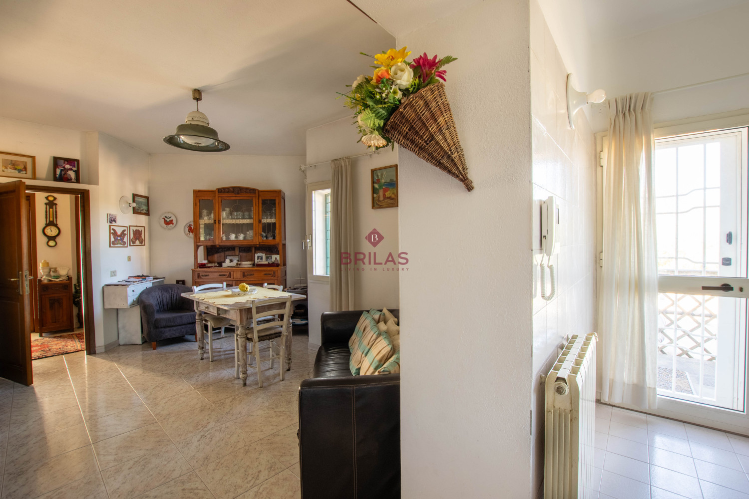 Prestigiosa villa singola