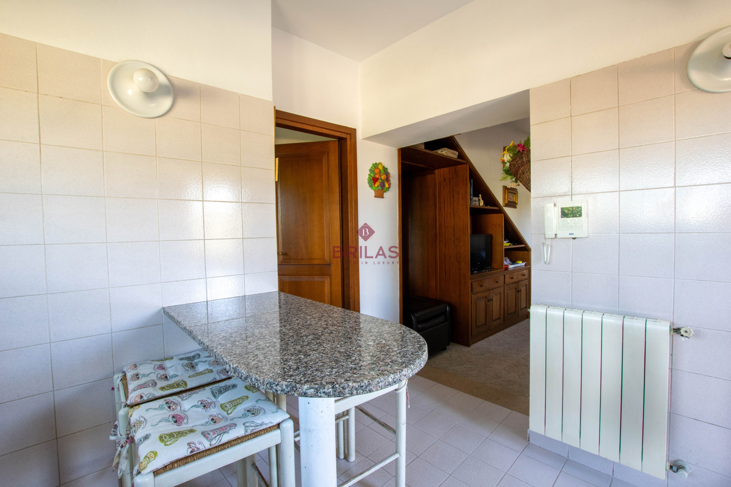 Prestigiosa villa singola