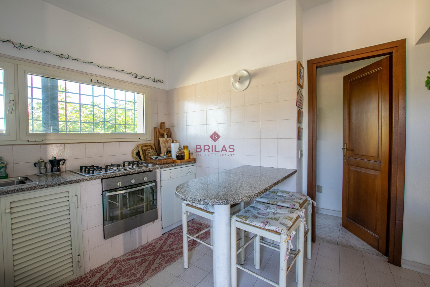 Prestigiosa villa singola