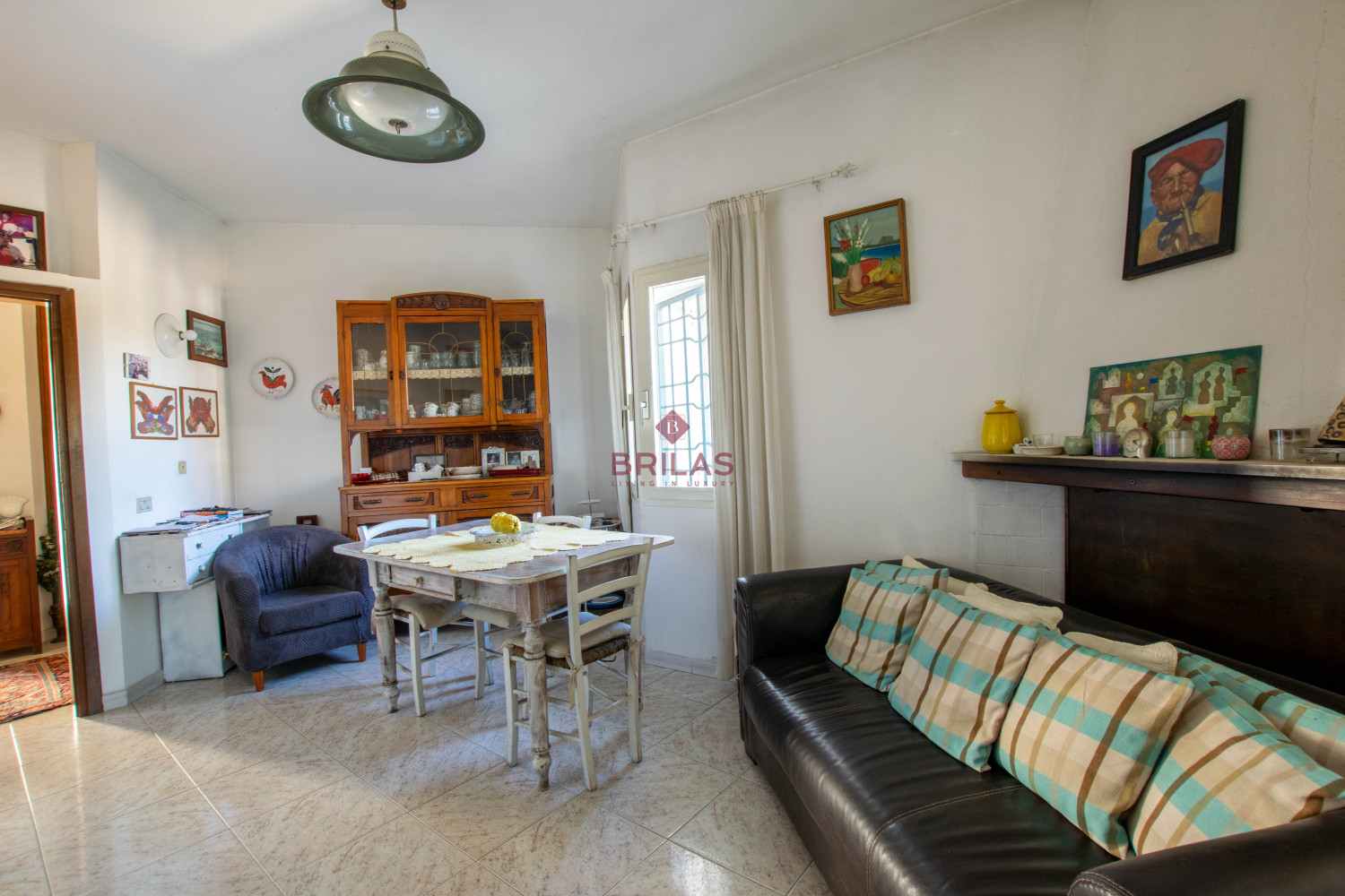 Prestigiosa villa singola