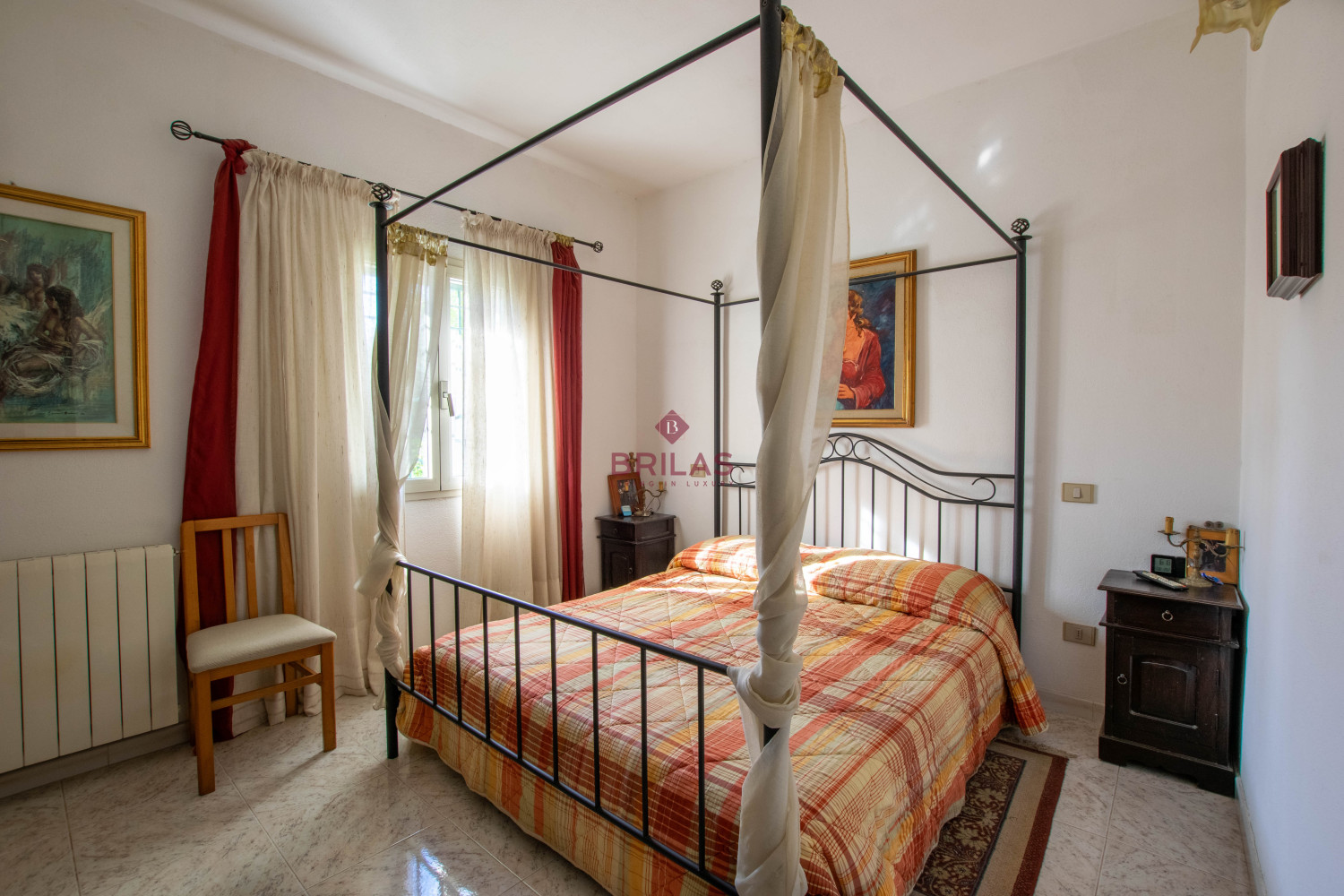 Prestigiosa villa singola