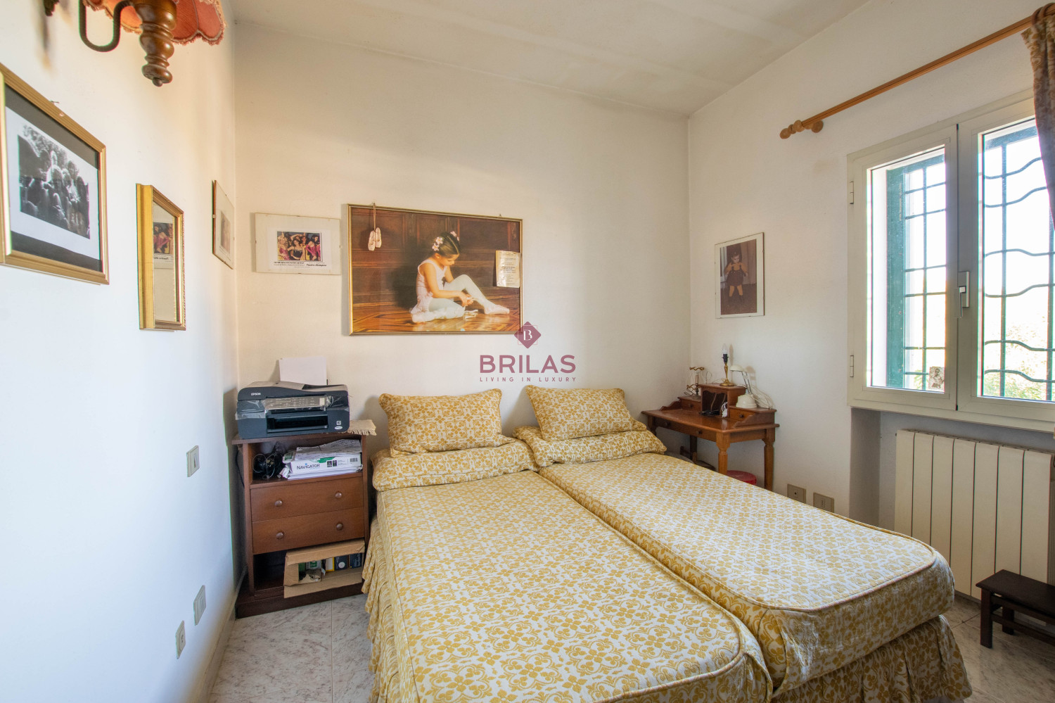 Prestigiosa villa singola