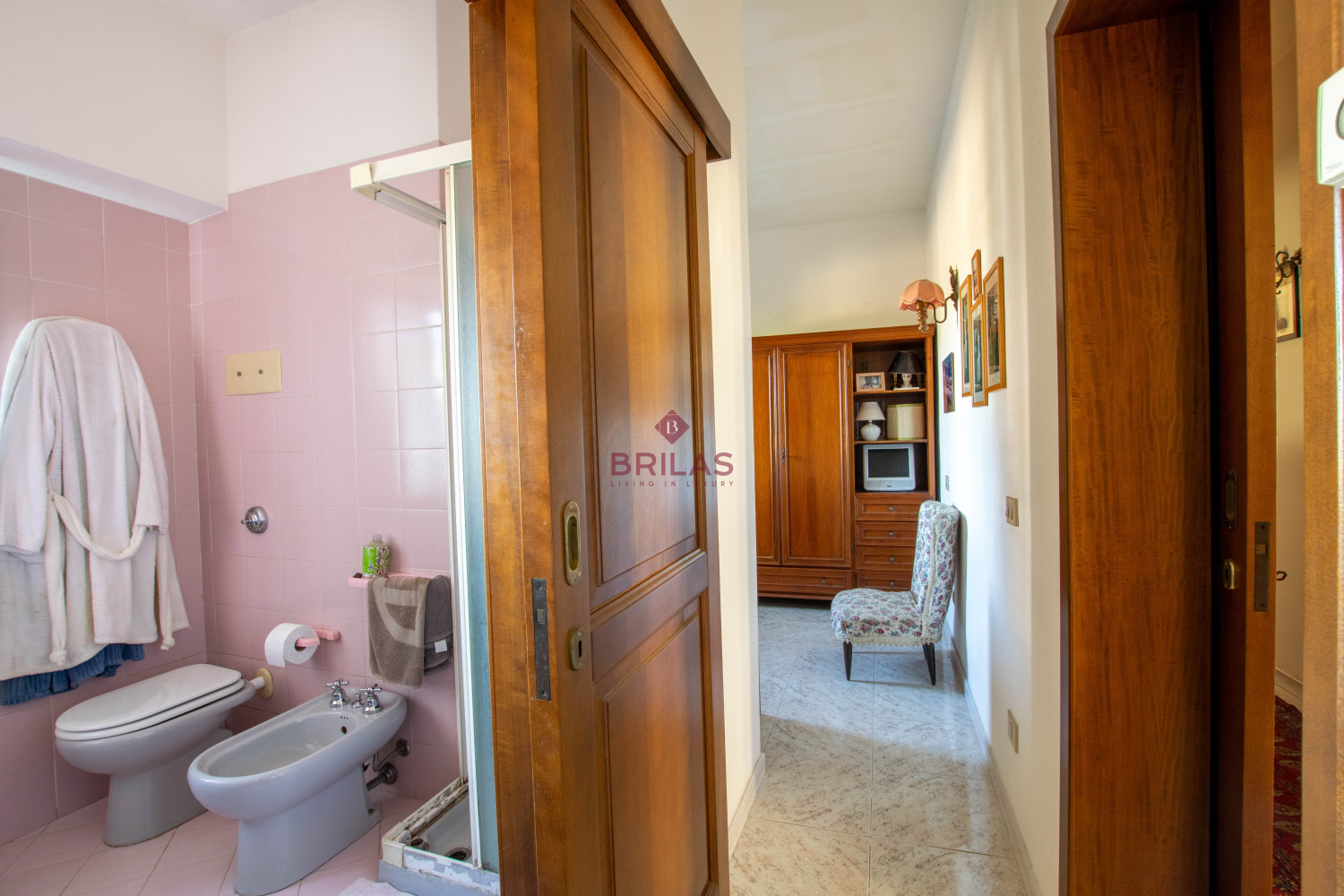 Prestigiosa villa singola