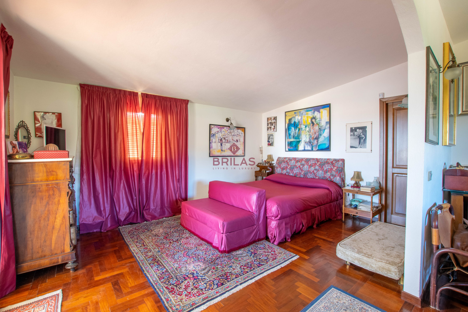 Prestigiosa villa singola