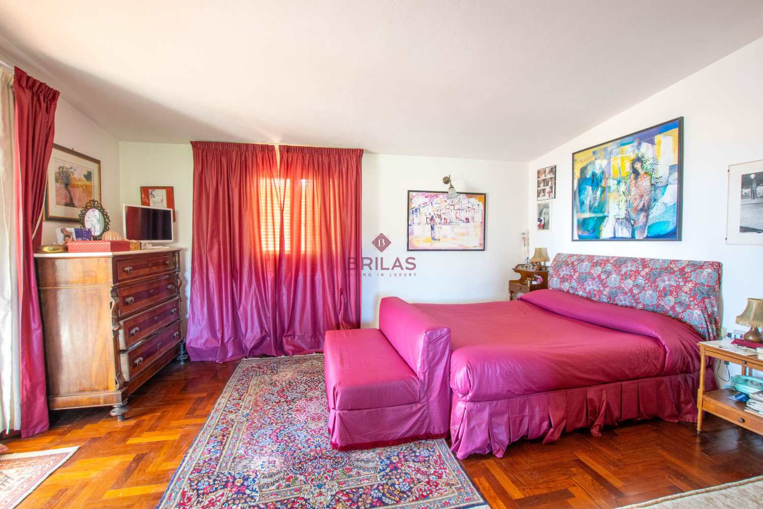 Prestigiosa villa singola