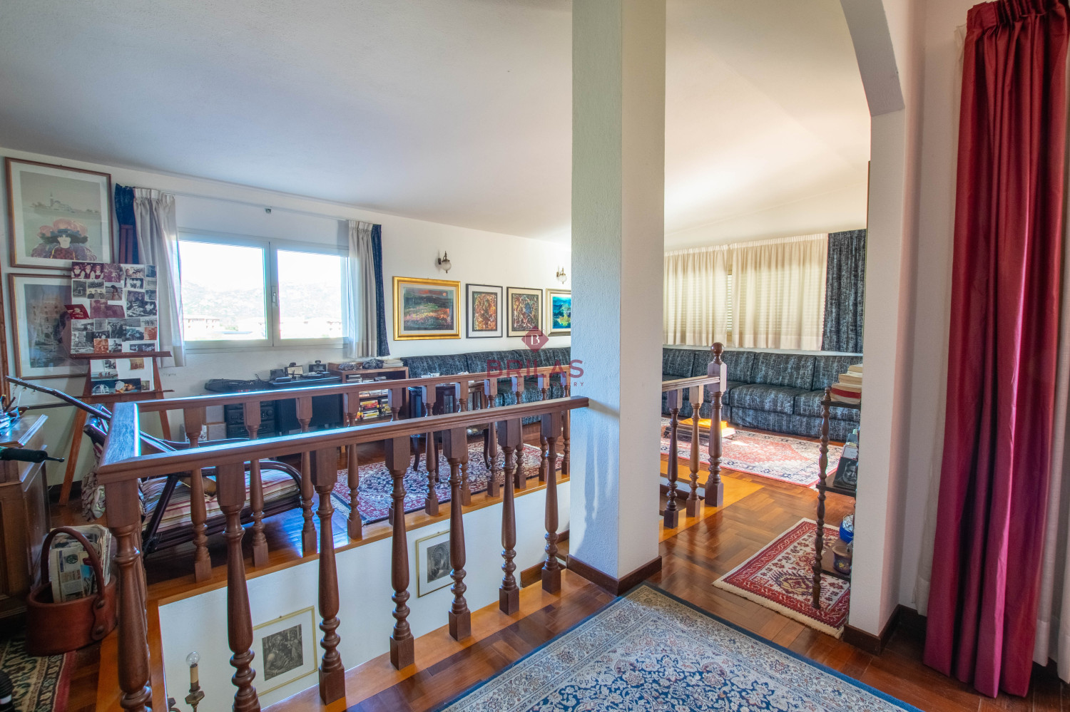 Prestigiosa villa singola