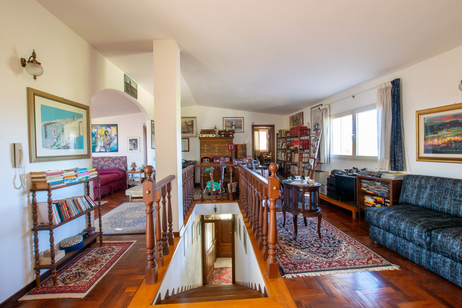 Prestigiosa villa singola