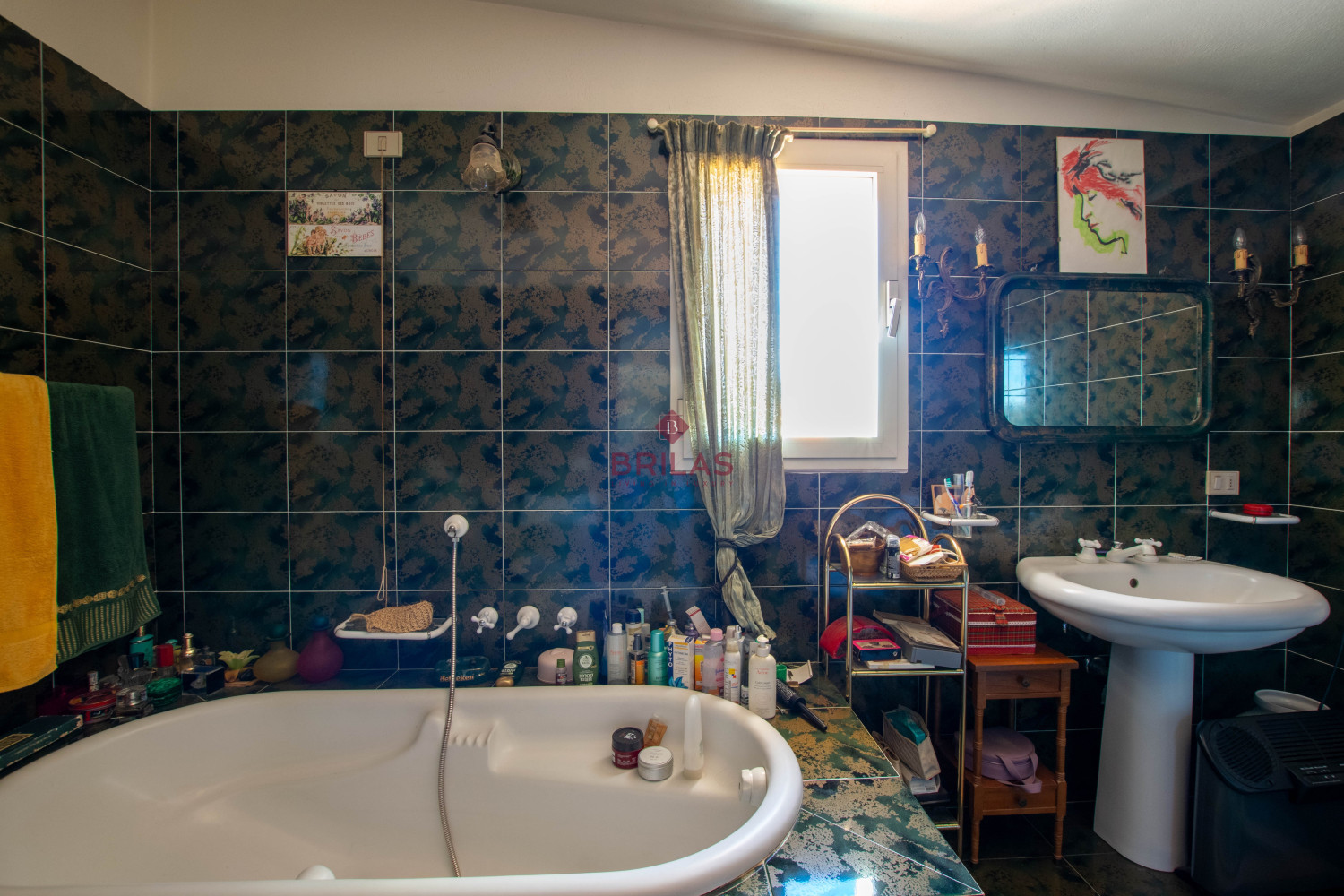 Prestigiosa villa singola