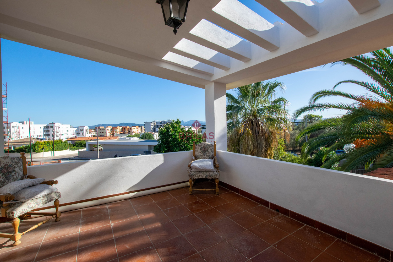 Prestigiosa villa singola