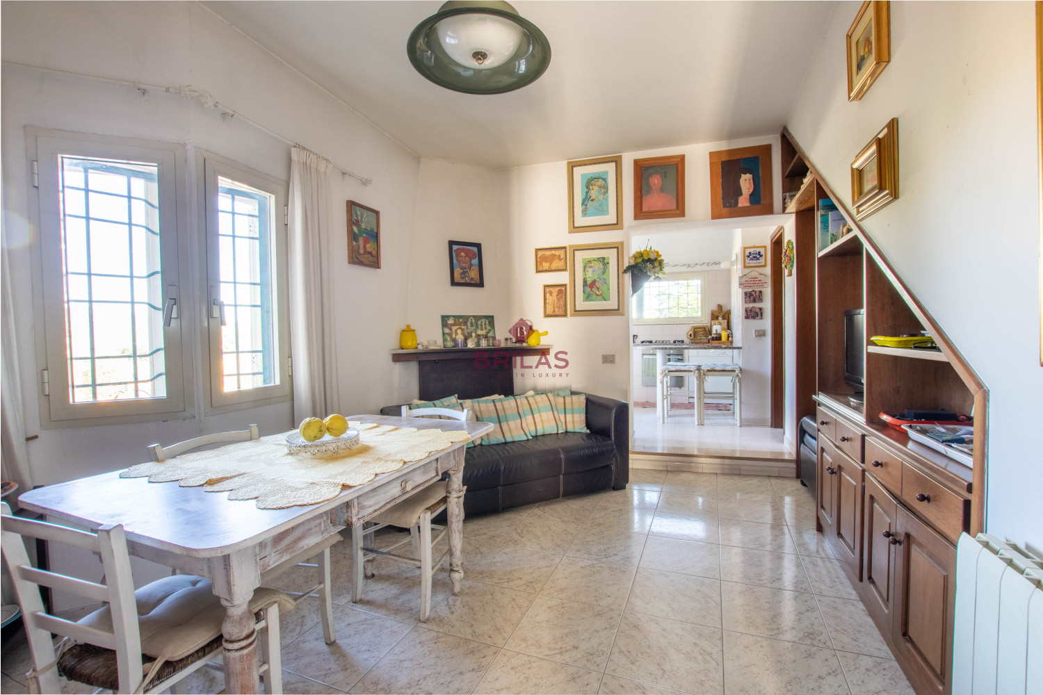 Prestigiosa villa singola