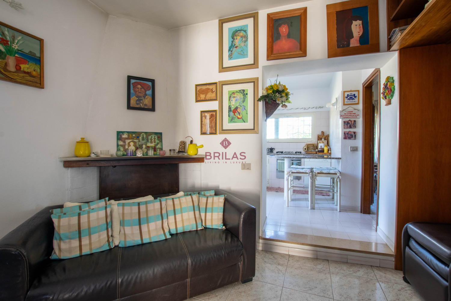 Prestigiosa villa singola