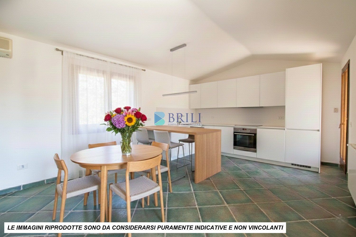 Casa indipendente a Casagliana