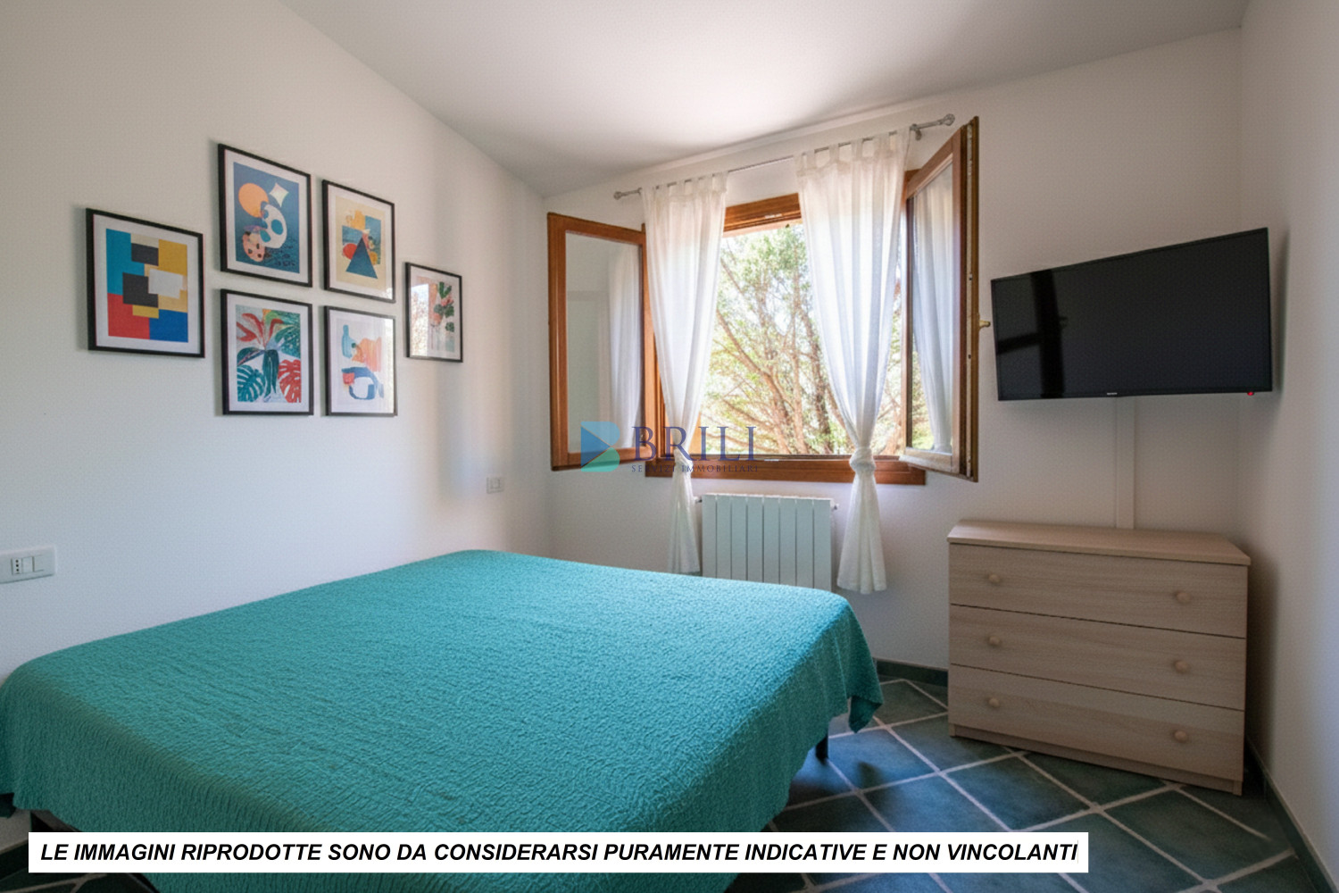 Casa indipendente a Casagliana