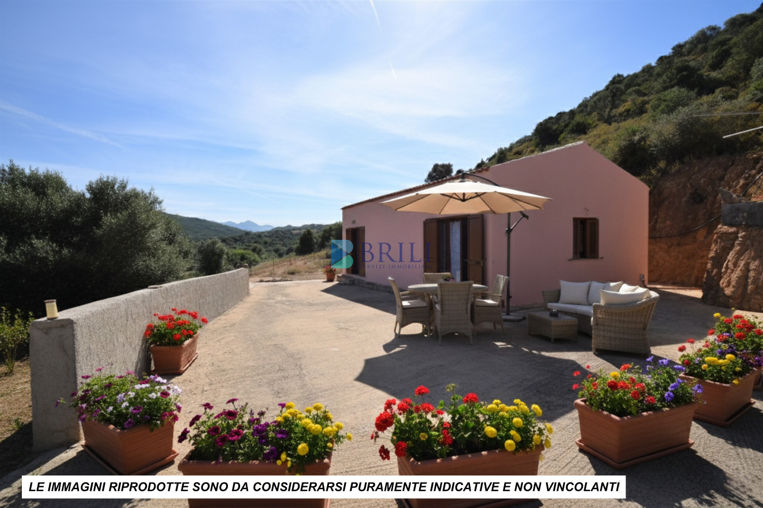 Casa indipendente a Casagliana