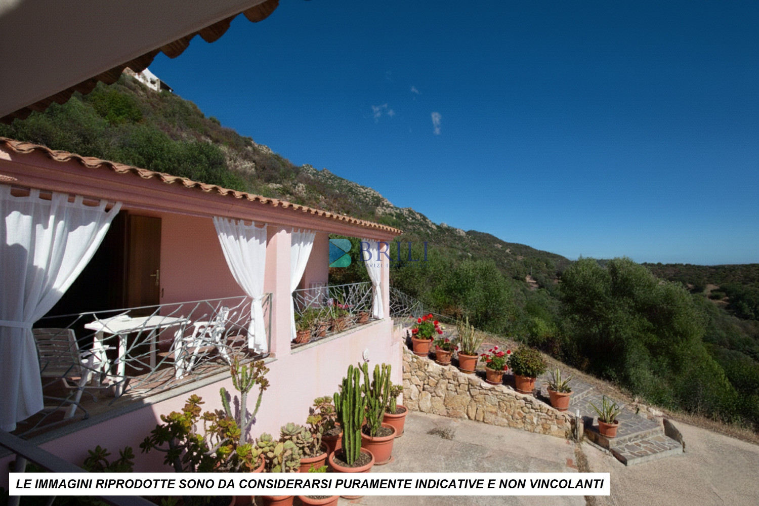 Casa indipendente a Casagliana