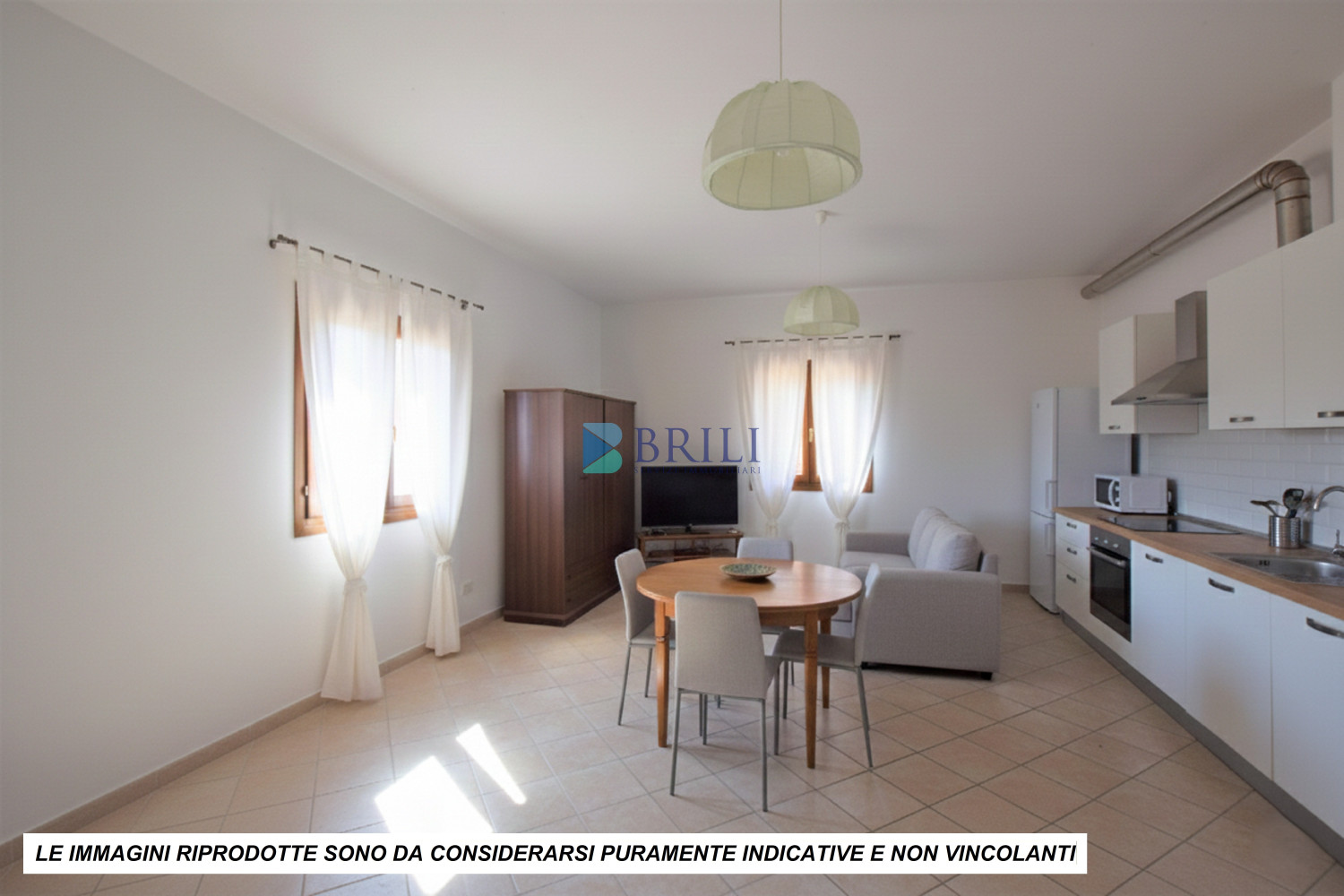 Casa indipendente a Casagliana