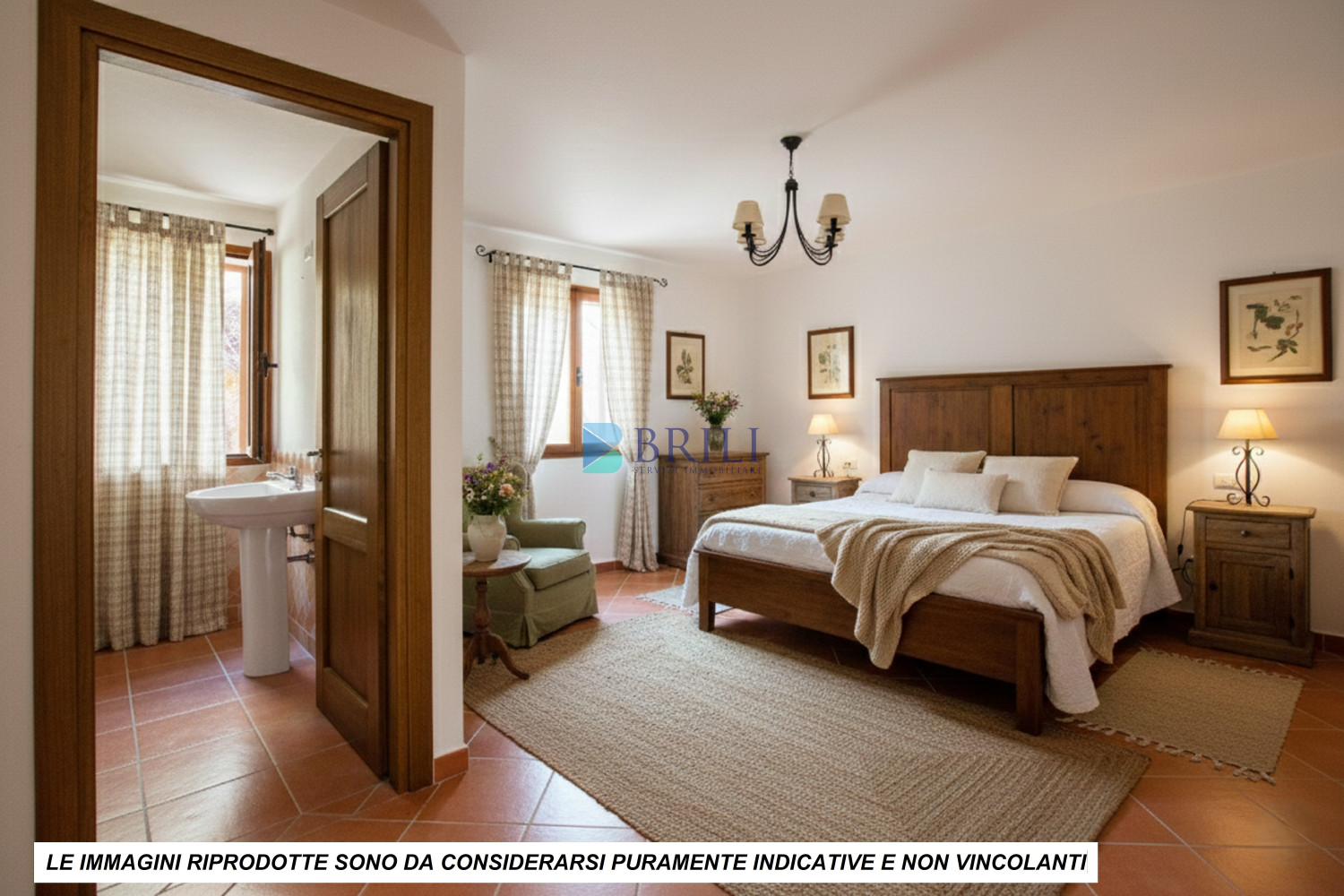 Casa indipendente a Casagliana