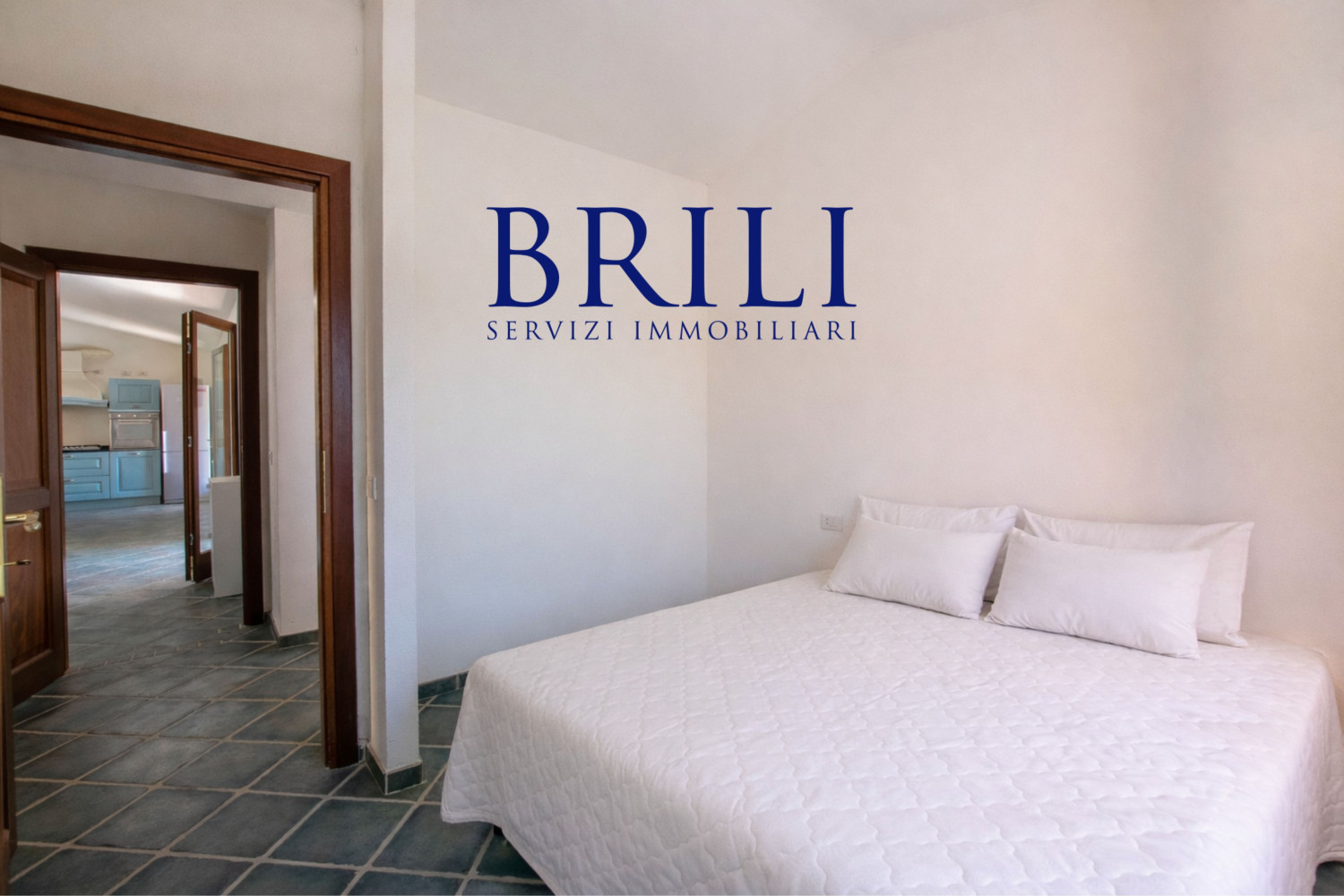 Casa indipendente a Casagliana