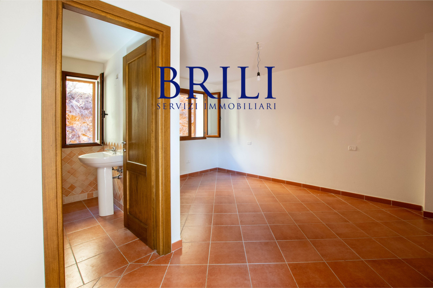 Casa indipendente a Casagliana