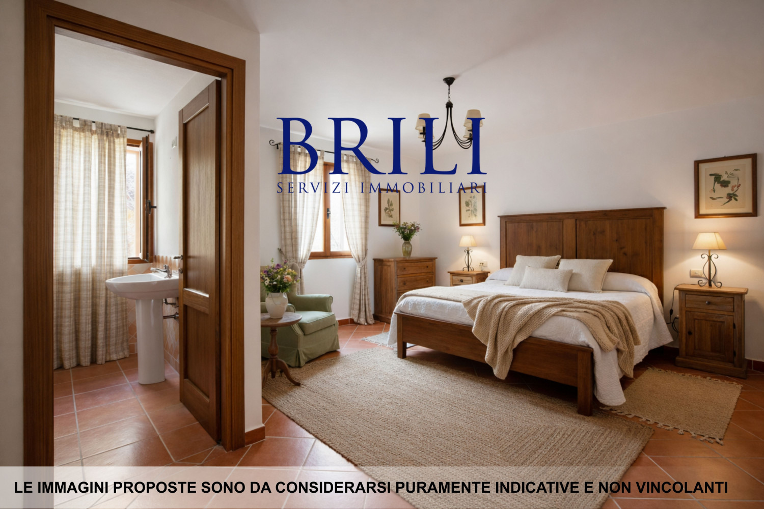 Casa indipendente a Casagliana