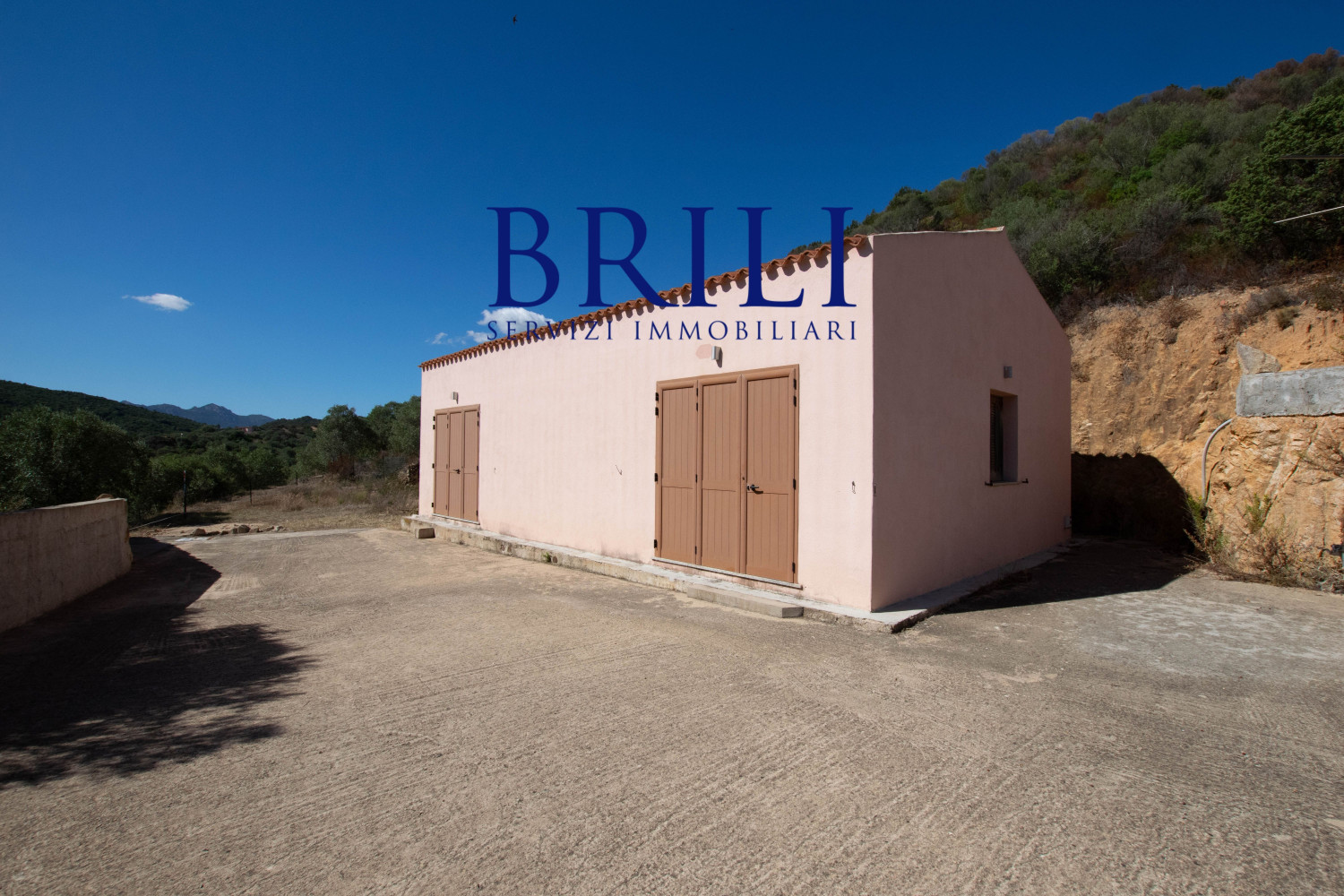 Casa indipendente a Casagliana