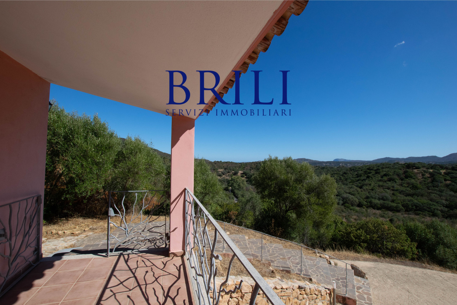 Casa indipendente a Casagliana