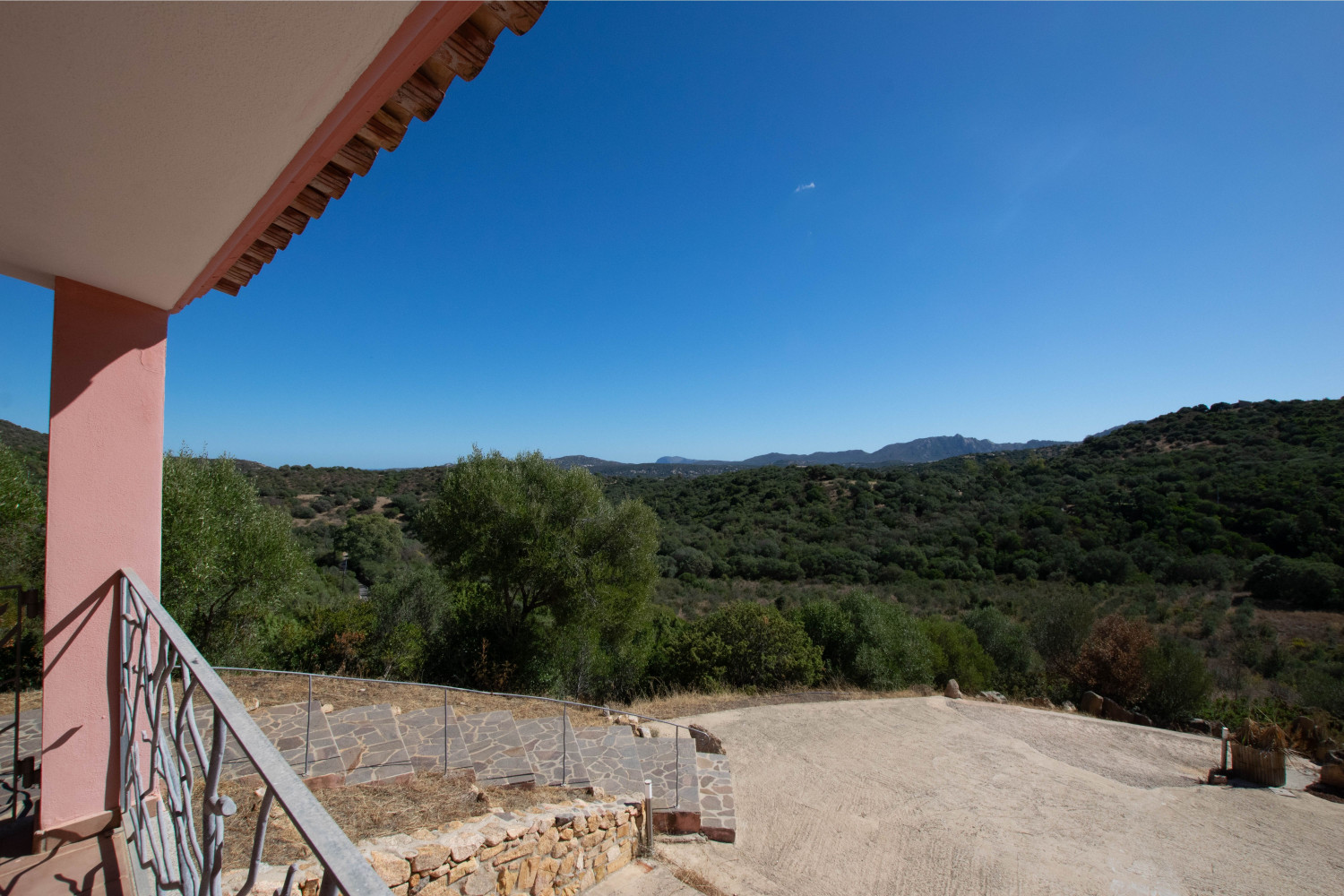 Casa indipendente a Casagliana