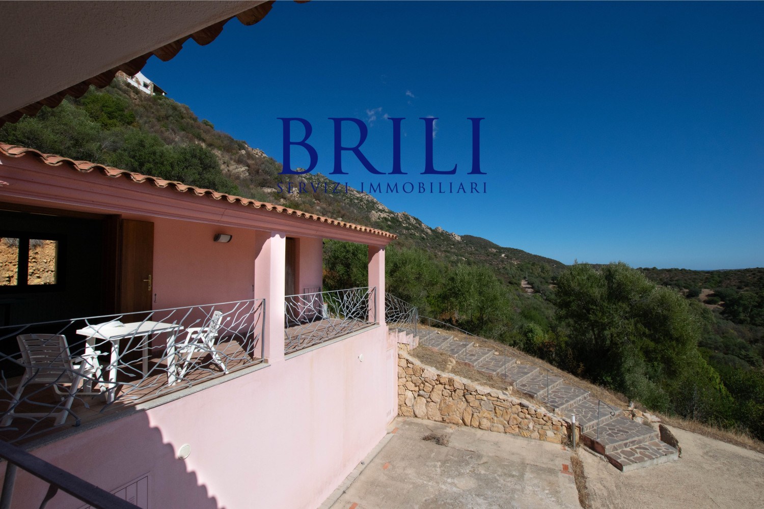 Casa indipendente a Casagliana