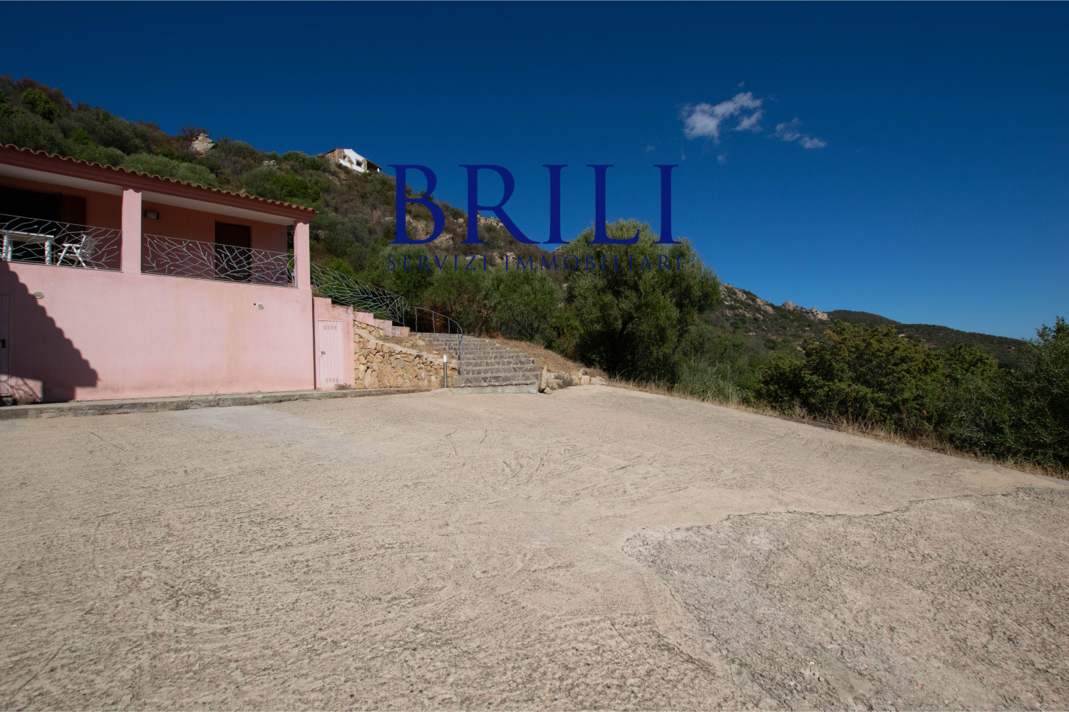 Casa indipendente a Casagliana